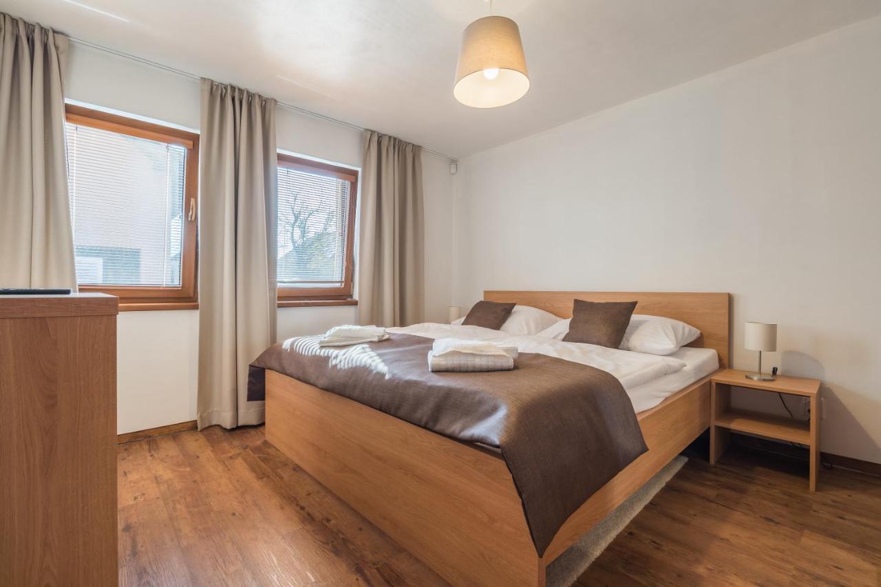 Vinný sklep Vinoza Velké Bílovice Extérieur photo