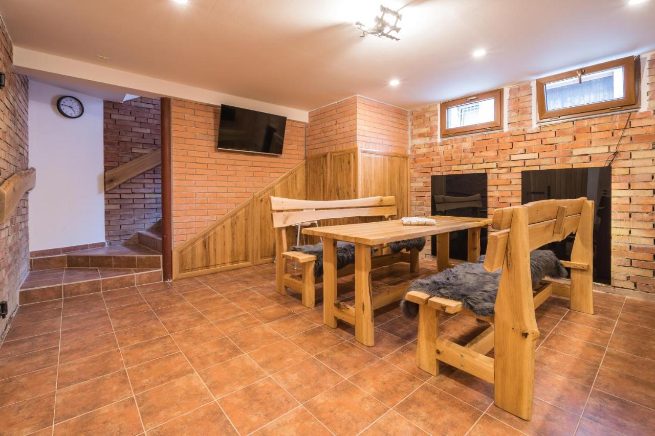 Vinný sklep Vinoza Velké Bílovice Extérieur photo