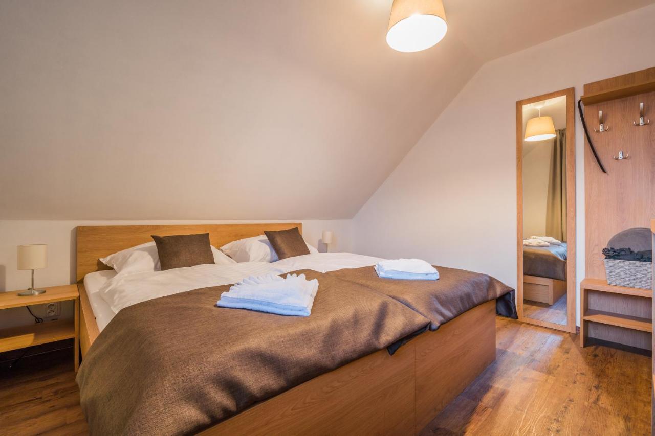 Vinný sklep Vinoza Velké Bílovice Extérieur photo
