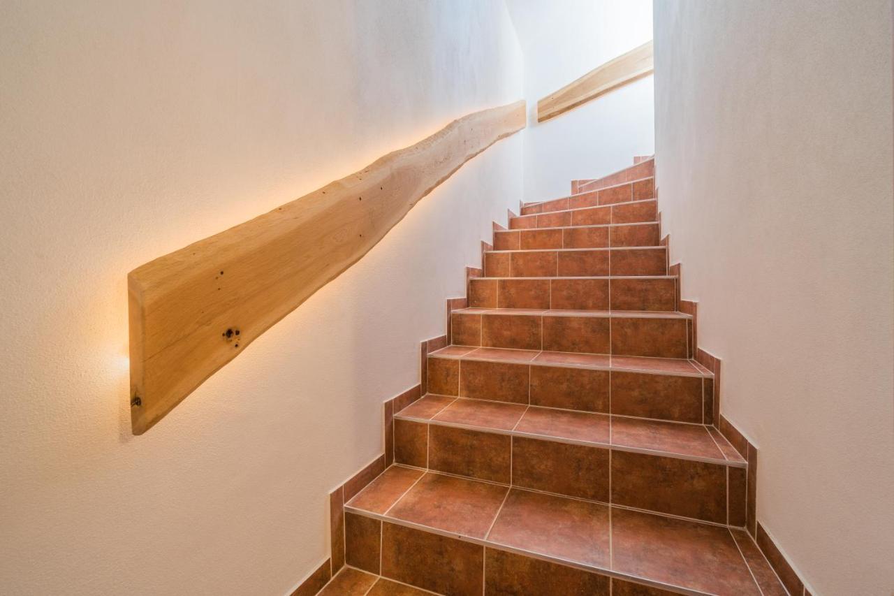 Vinný sklep Vinoza Velké Bílovice Extérieur photo